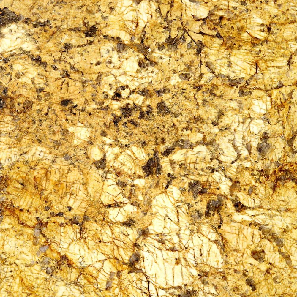 Alaska Gold Granite