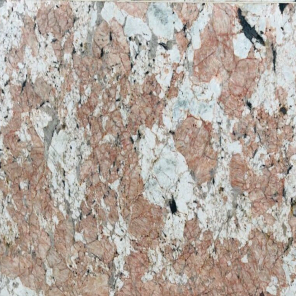 Alaska Pink Granite