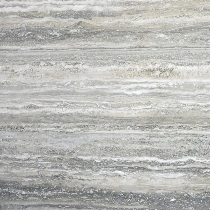 Silver Travertine
