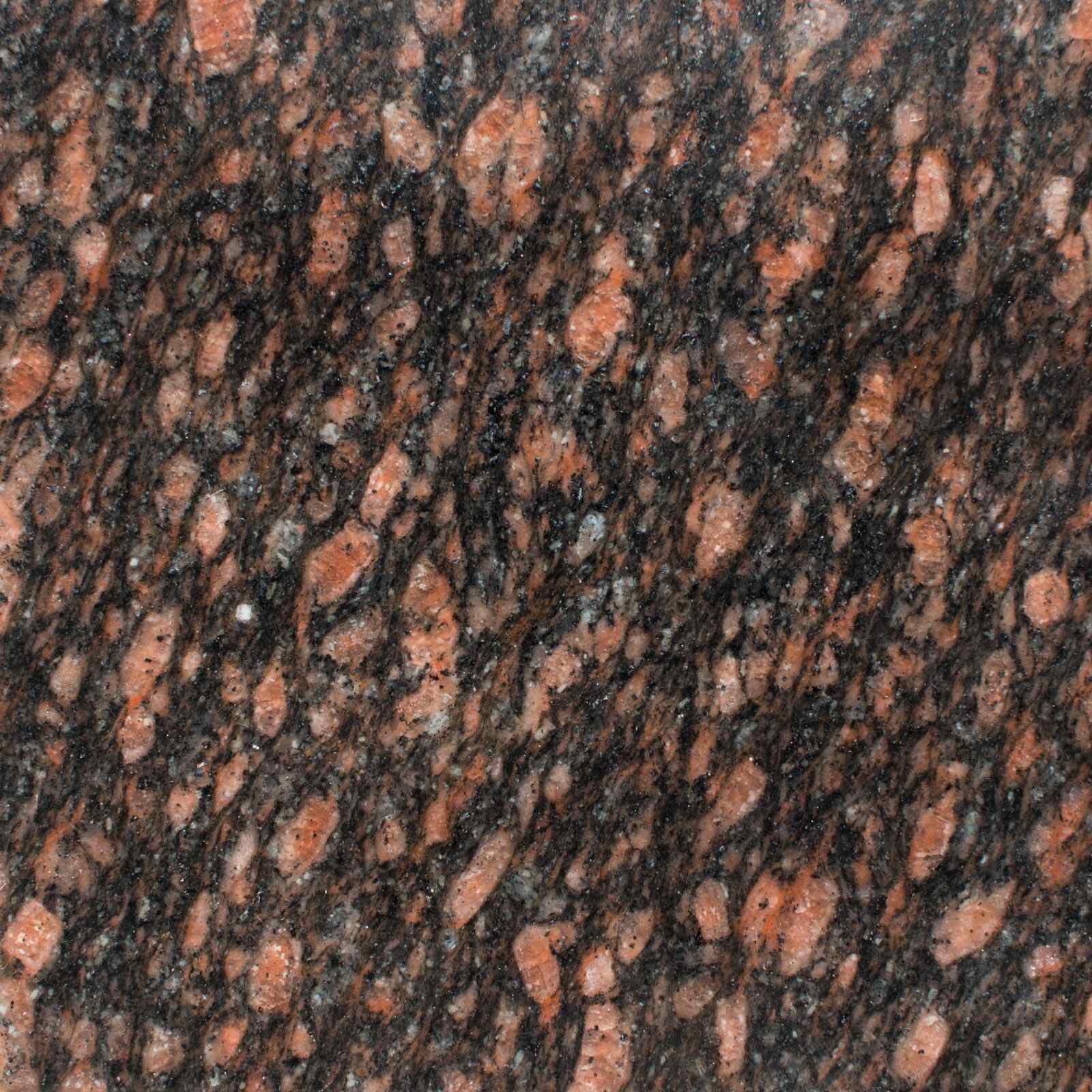 Cats eye granite