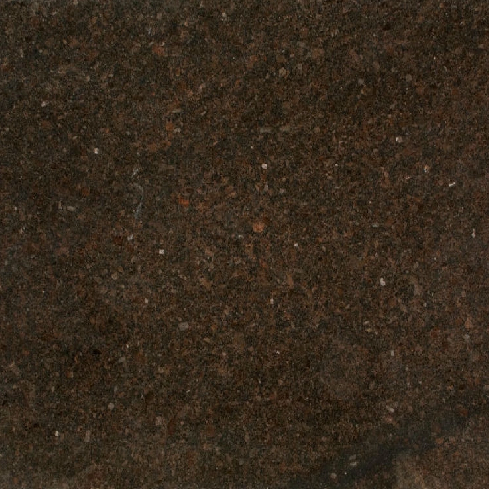 Coffee Brown Granite