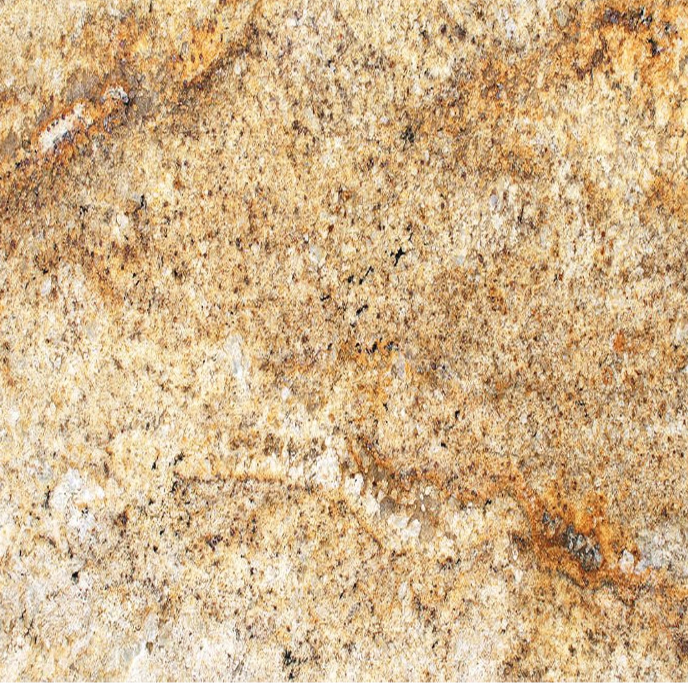 Colonial Gold granite