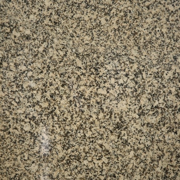 Crystal Yellow Granite