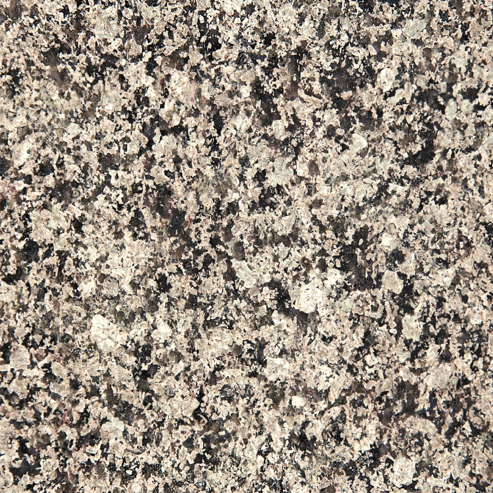 Desert Brown Granite