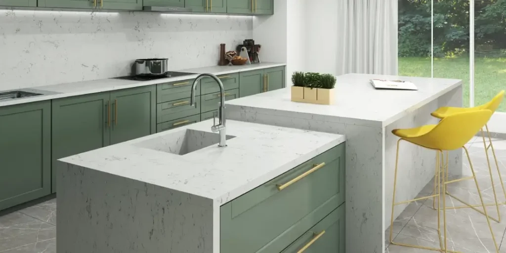 Imperium Quartz
