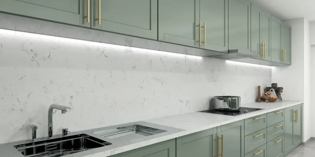 Imperium Quartz