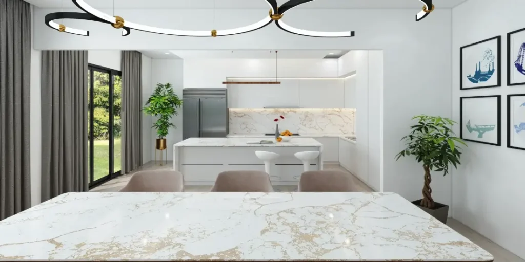 Jumeirah Quartz