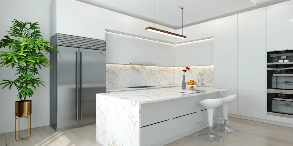 Jumeirah Quartz