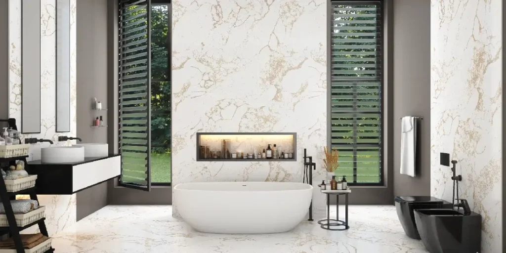 Jumeirah Quartz