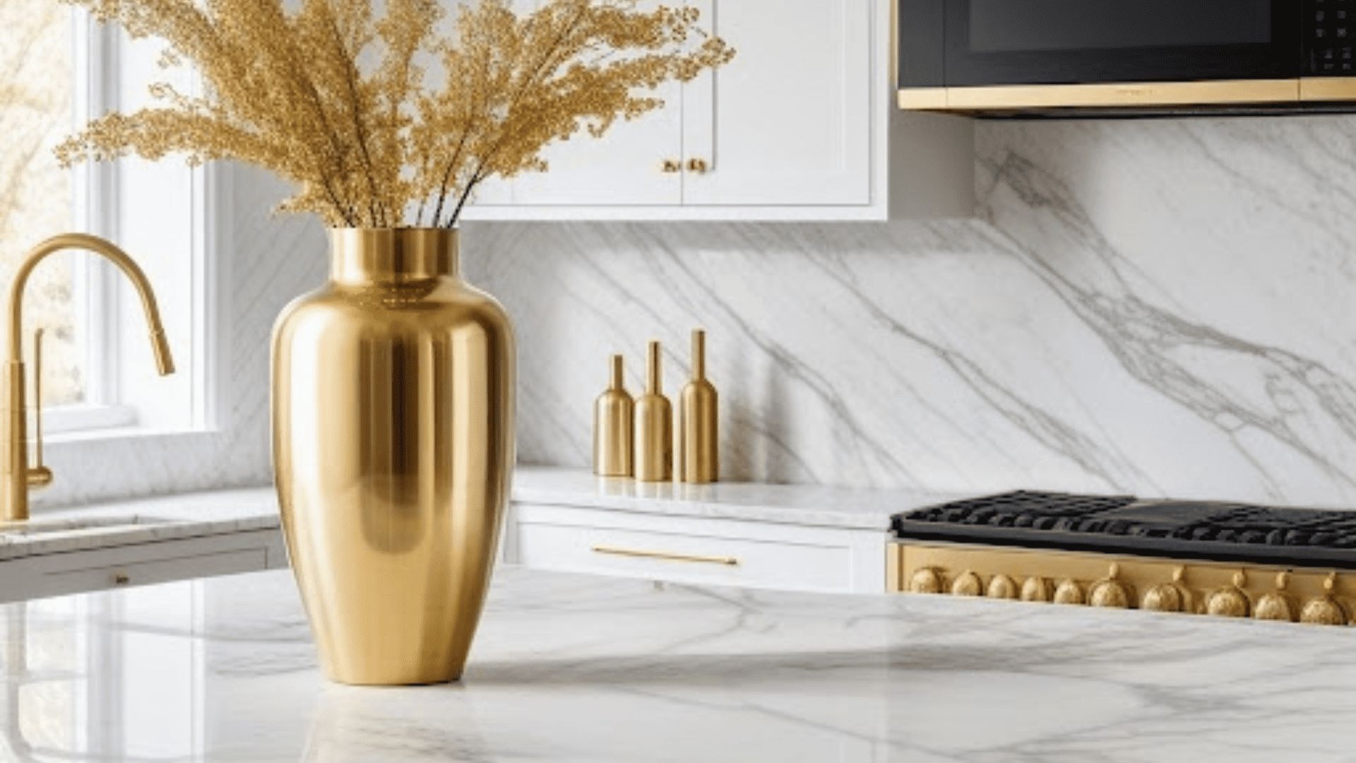 What to Expect During Your Quartz Countertop Installation