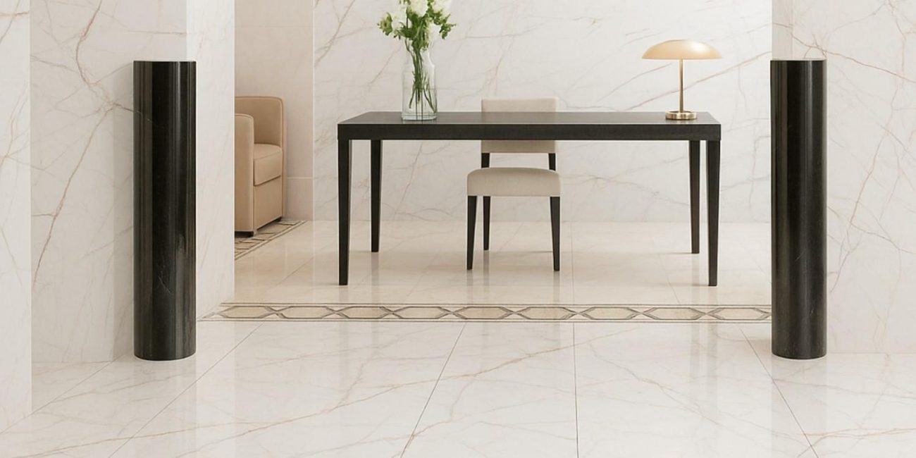 Care for Your Marble Surfaces