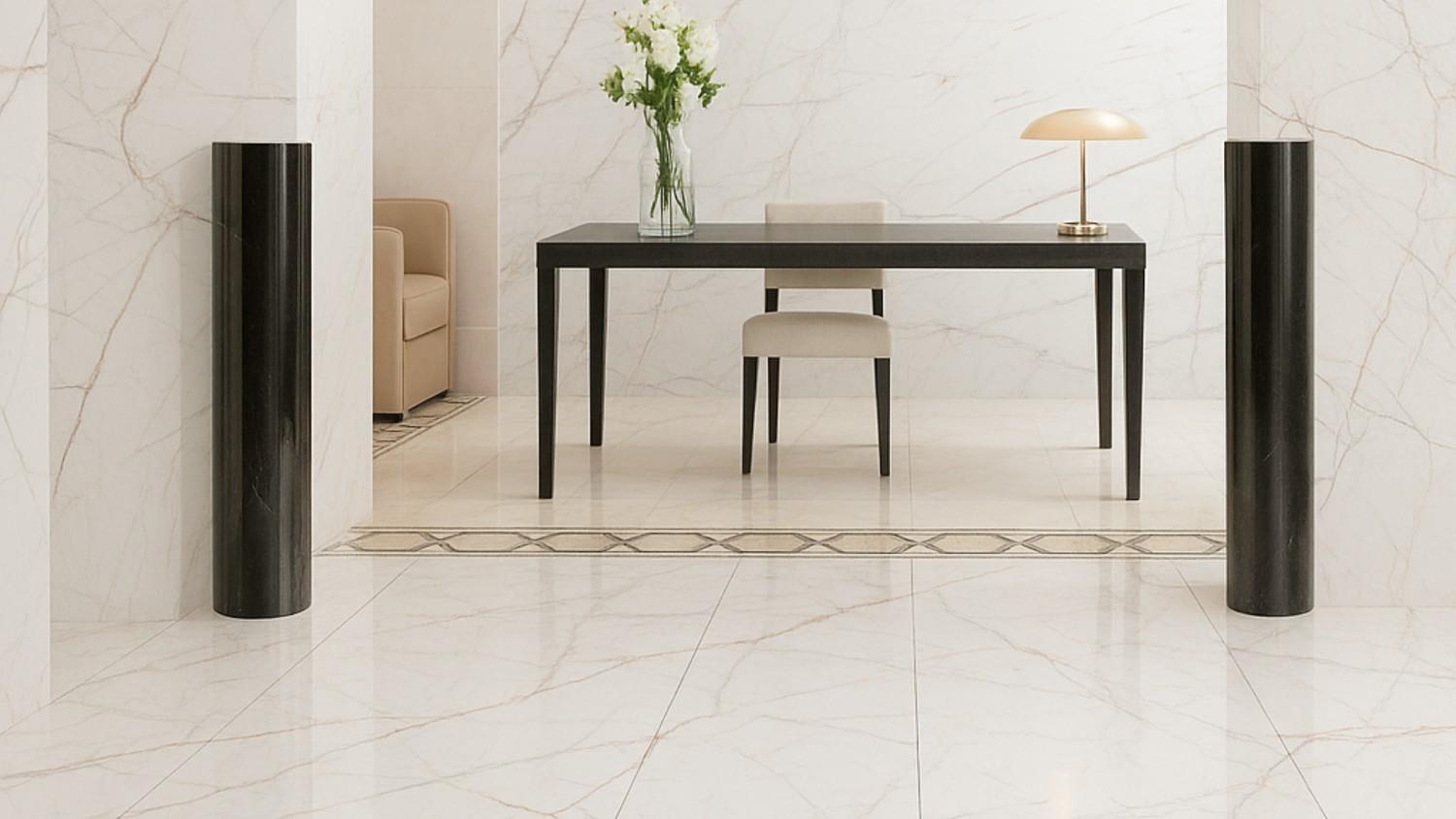 Care for Your Marble Surfaces