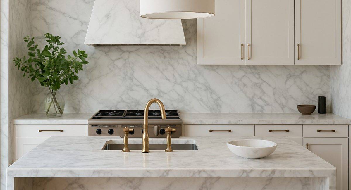 Benefits of Using Marble in Home Design