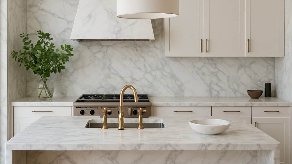 Benefits of Using Marble in Home Design