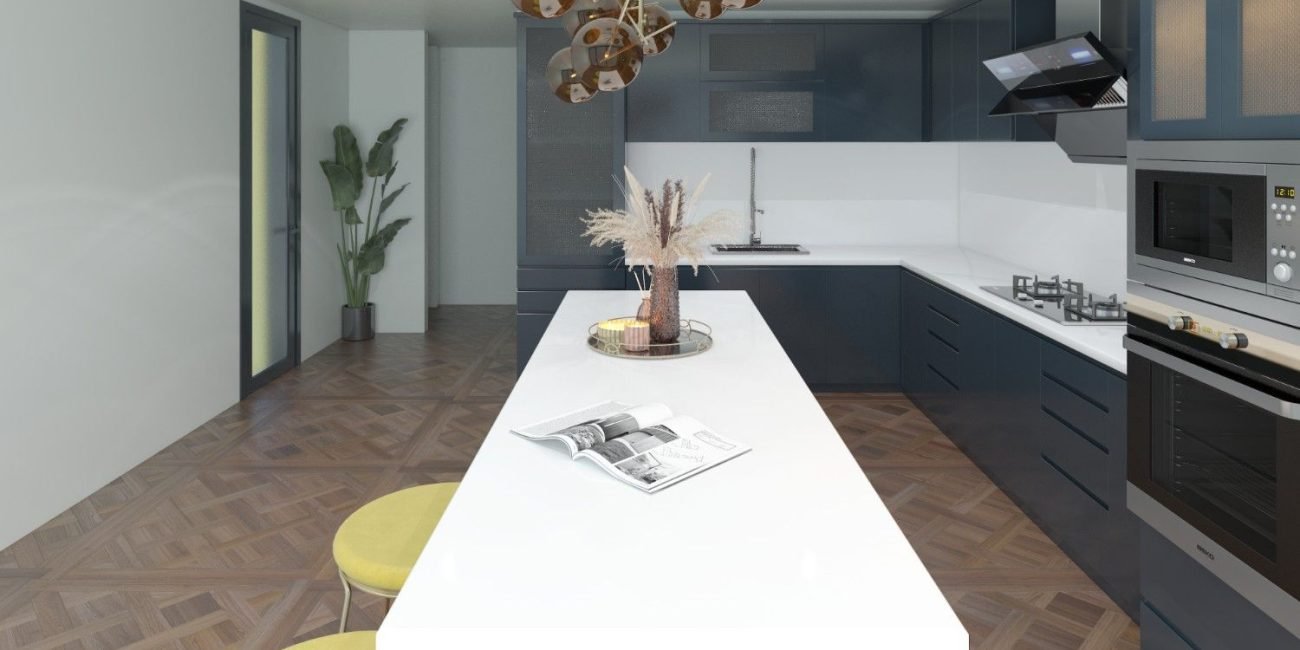 Quartz Countertops