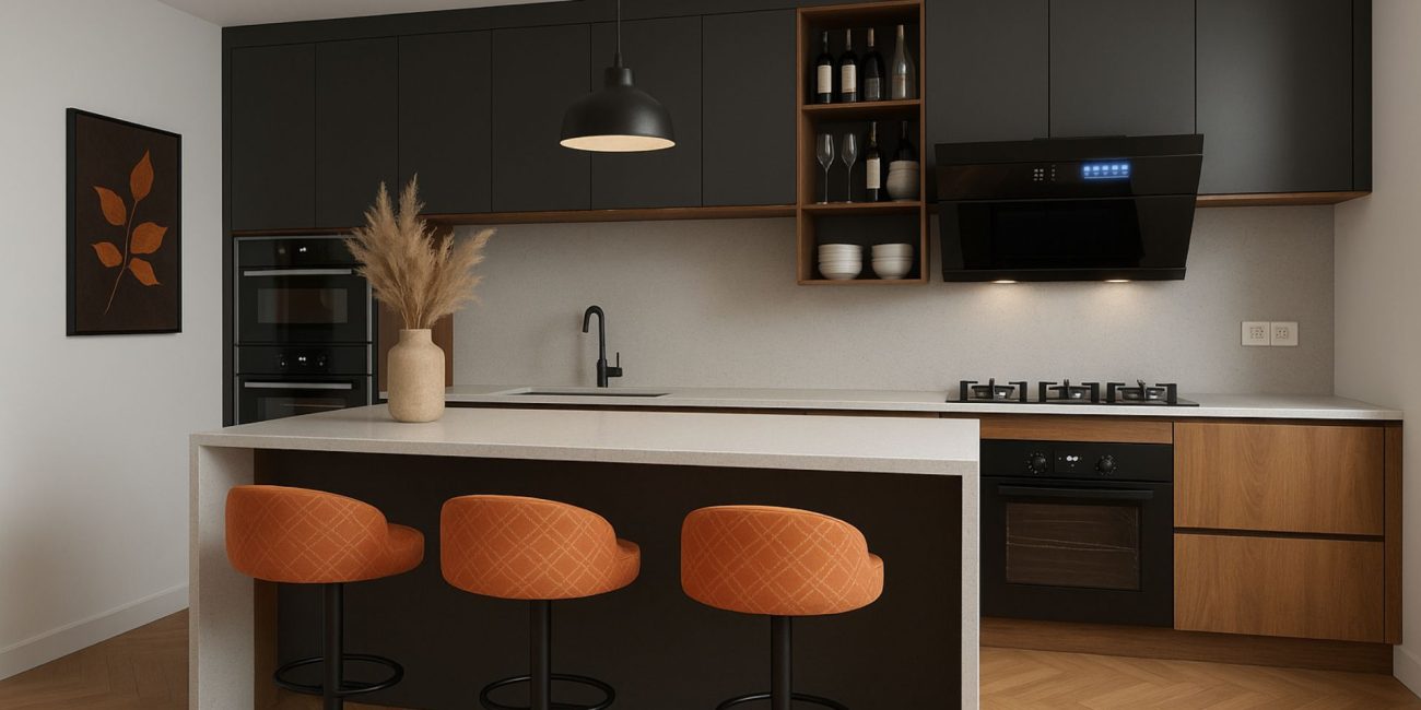 Cleaning and Maintaining Quartz Countertops