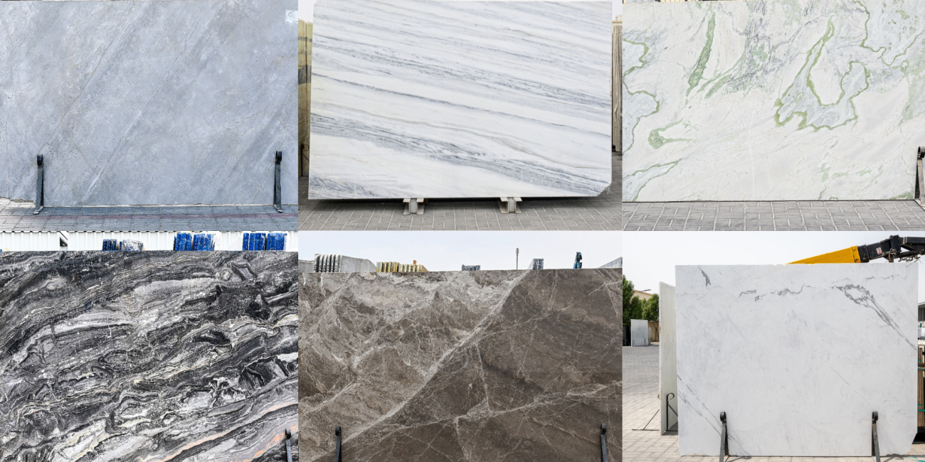 top 10 marble varieties