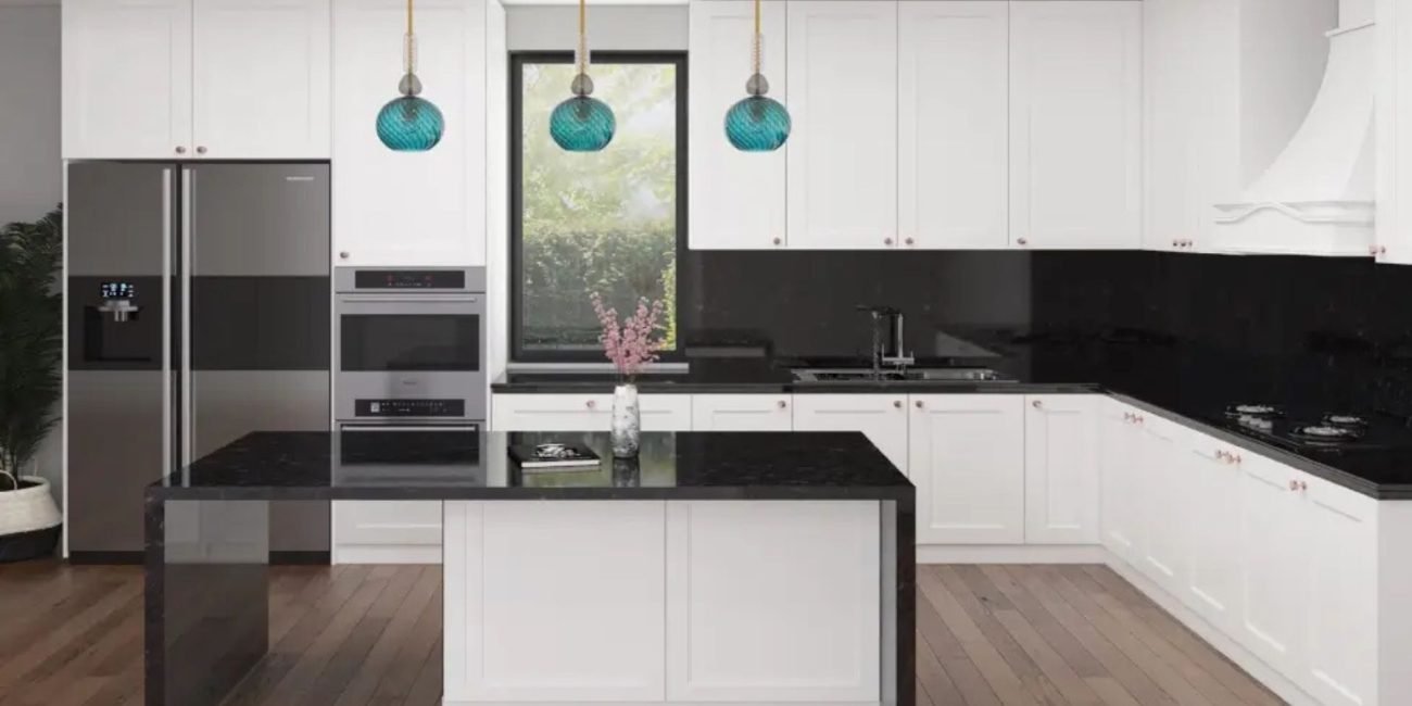 How to Polish Granite Countertops
