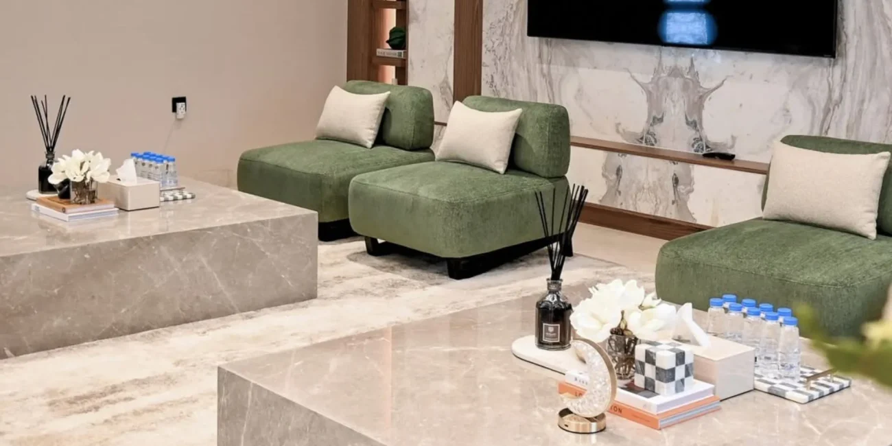 Marble in Sharjah