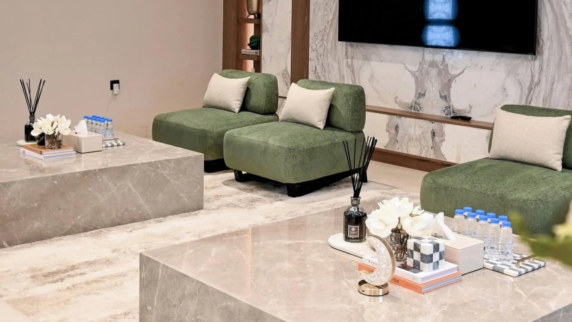 Marble in Sharjah