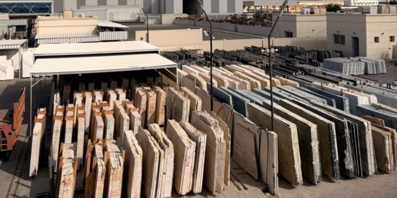 Best Granite & Marble Supplier Near You