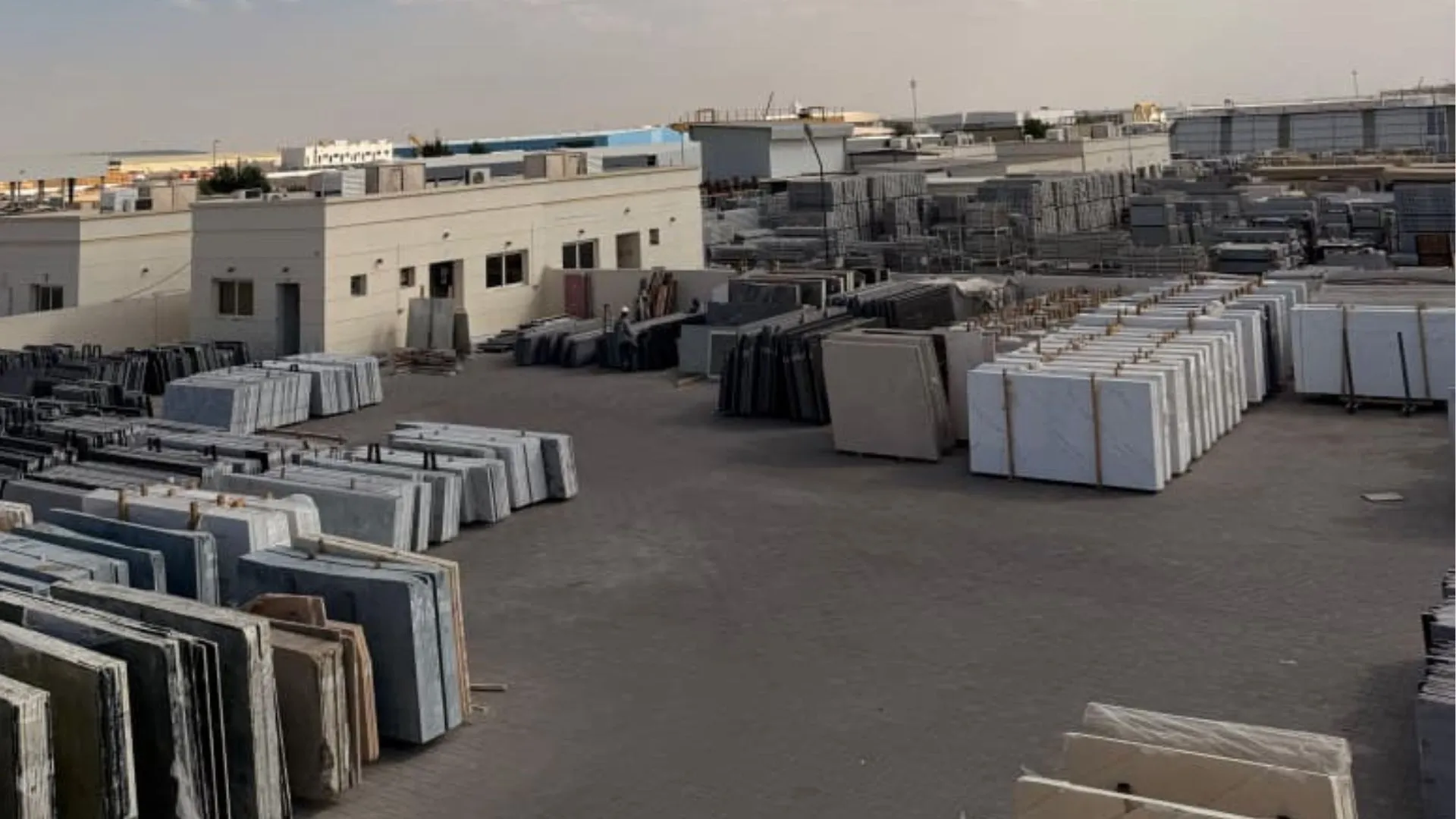 Best Natural Stone in Oman