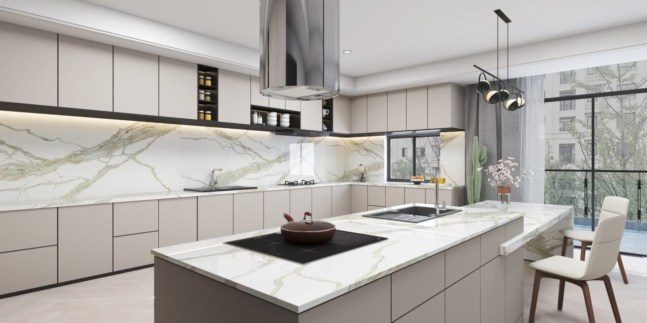 Kitchen Countertops