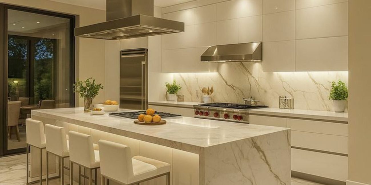 Italian Marble