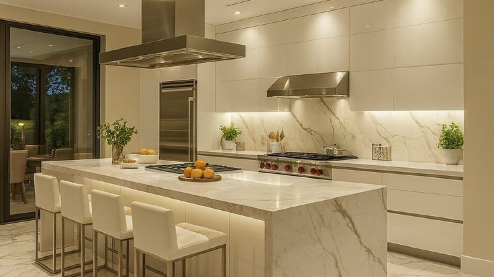 Italian Marble