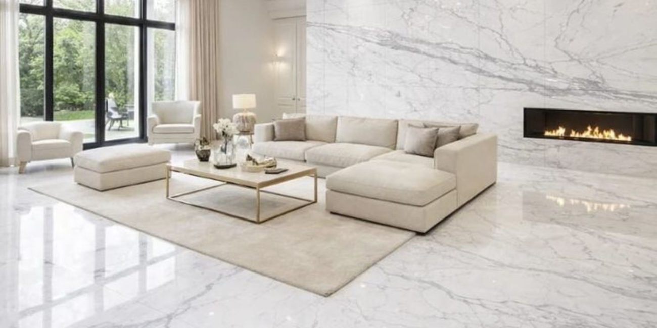 Marble Tile Designs