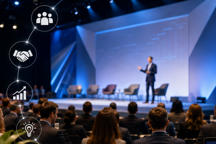 Understanding the Importance of Event Management in Business